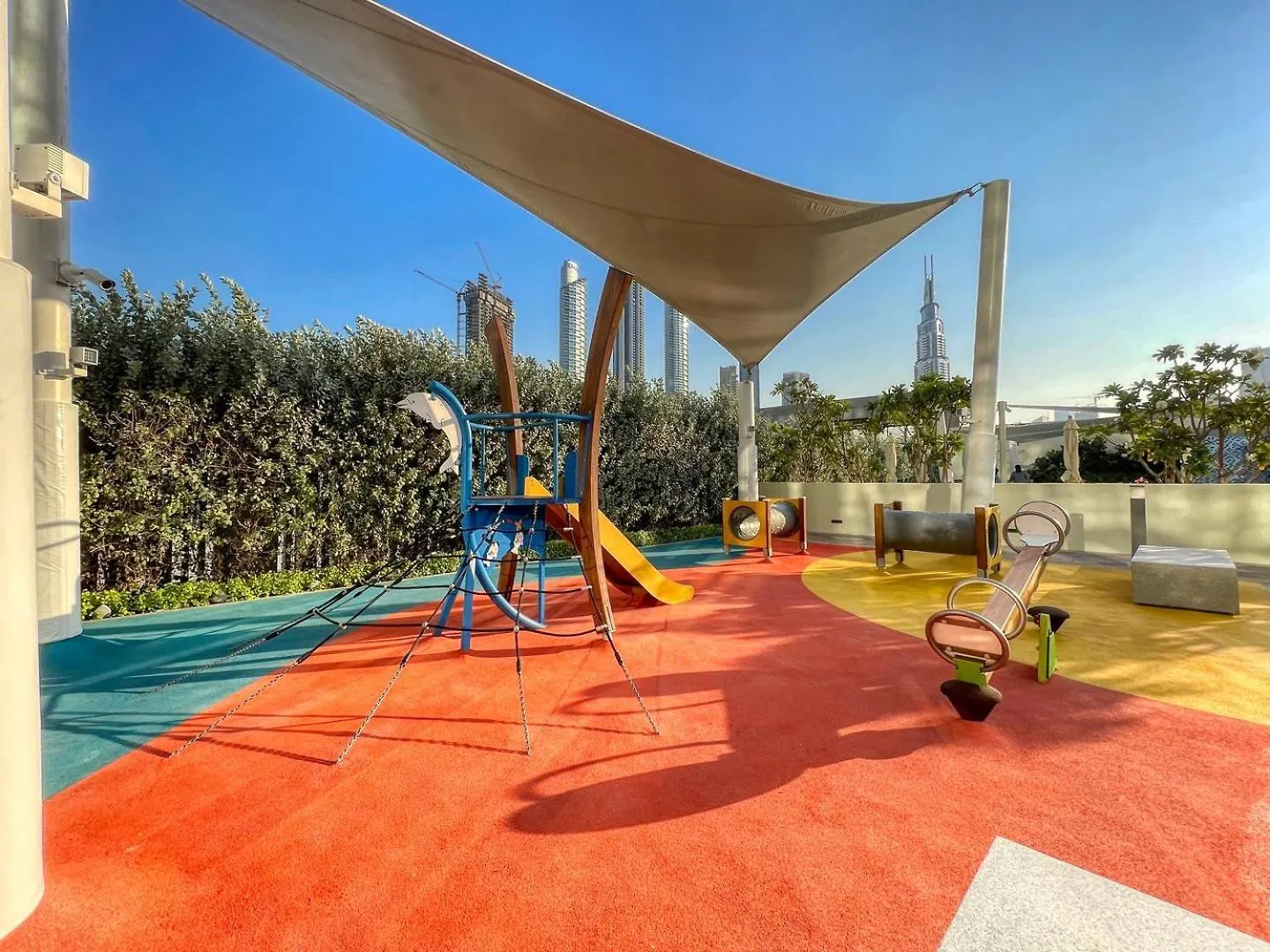Apartment Guestready - Modern Home With Stunning City Views Dubai
