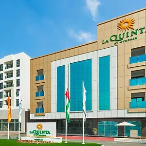 Hotel La Quinta By Wyndham Jumeirah, Dubai