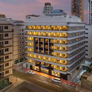 Savoy Crest Dubai