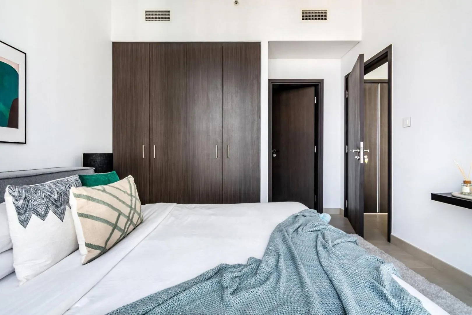 Apartment Guestready - Modern Home With Stunning City Views Dubai