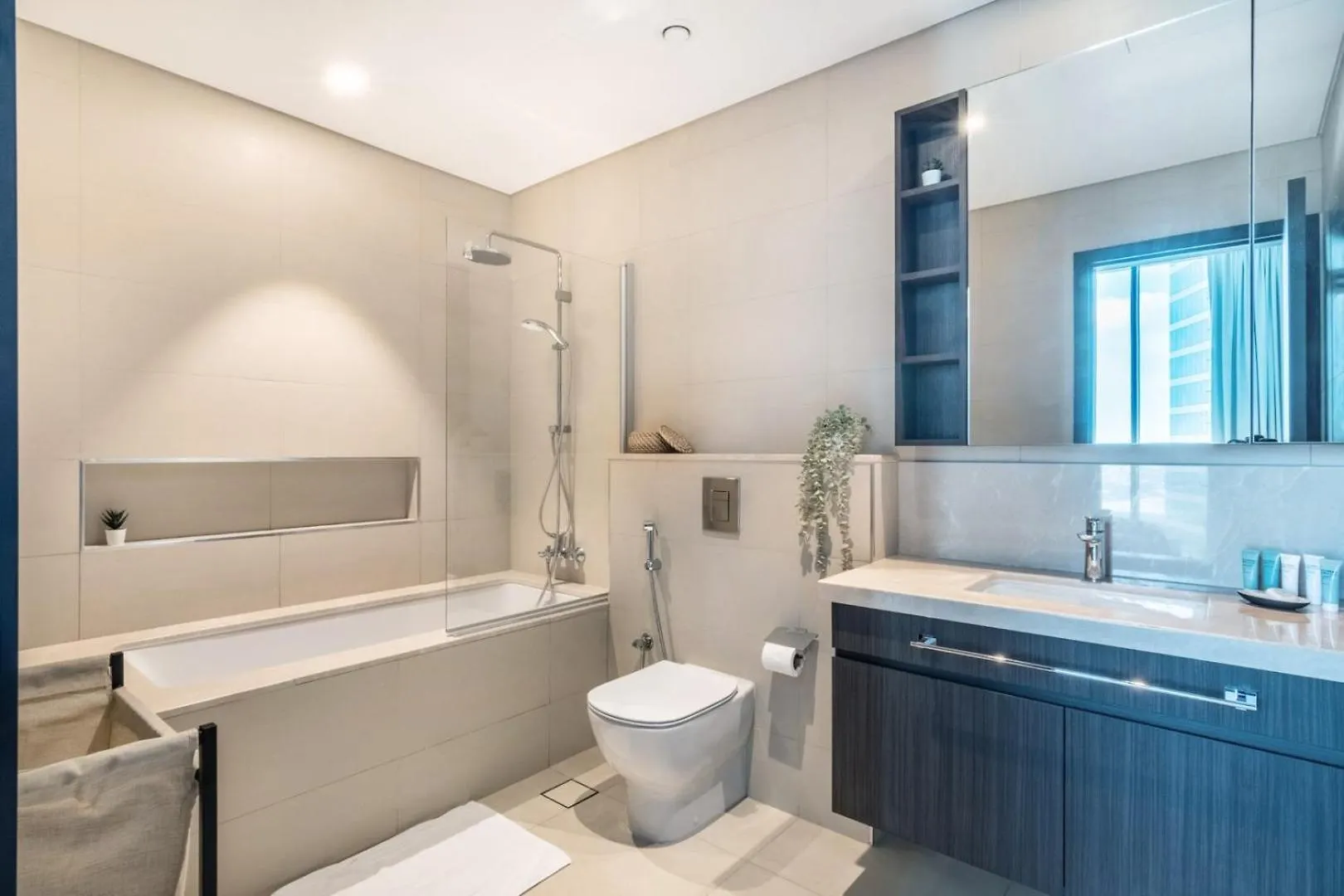 Guestready - Modern Home With Stunning City Views Dubai 0*,  United Arab Emirates