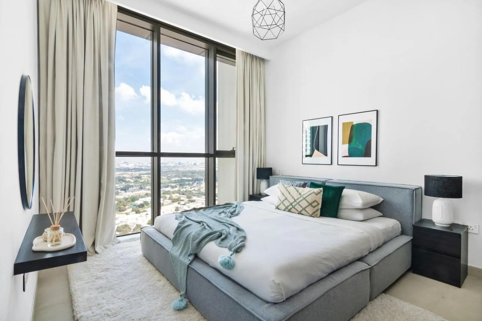 Guestready - Modern Home With Stunning City Views Dubai United Arab Emirates