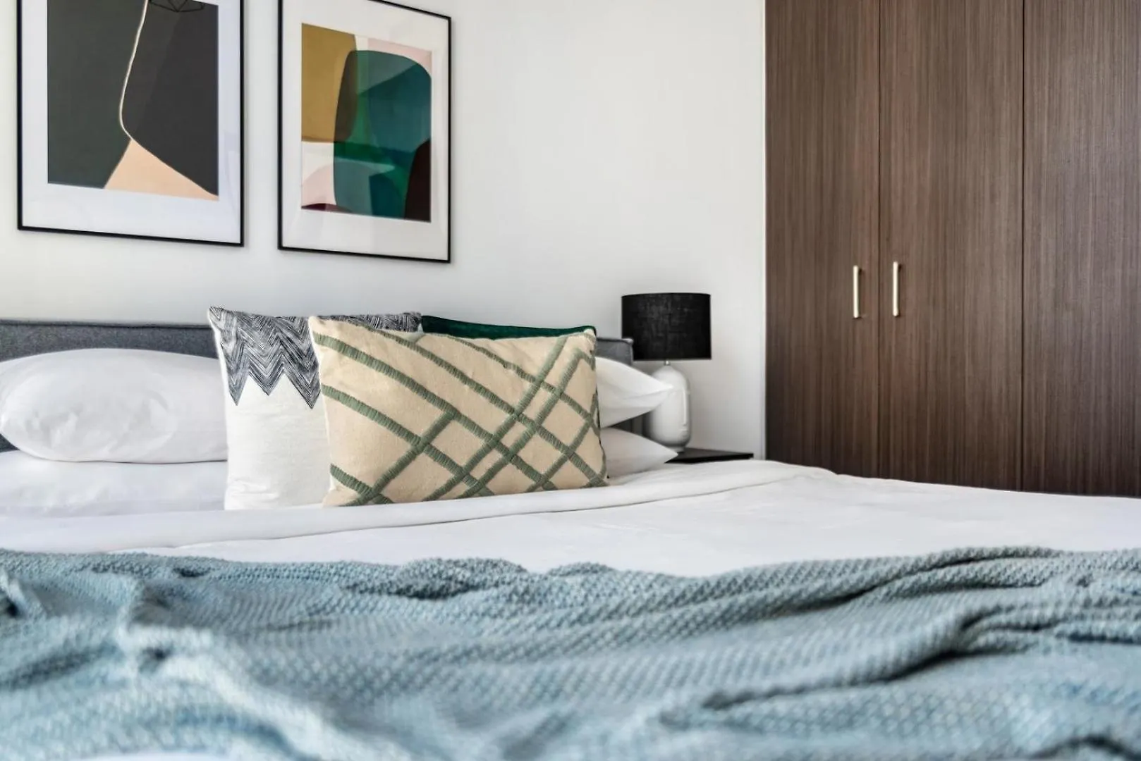 Guestready - Modern Home With Stunning City Views Dubai