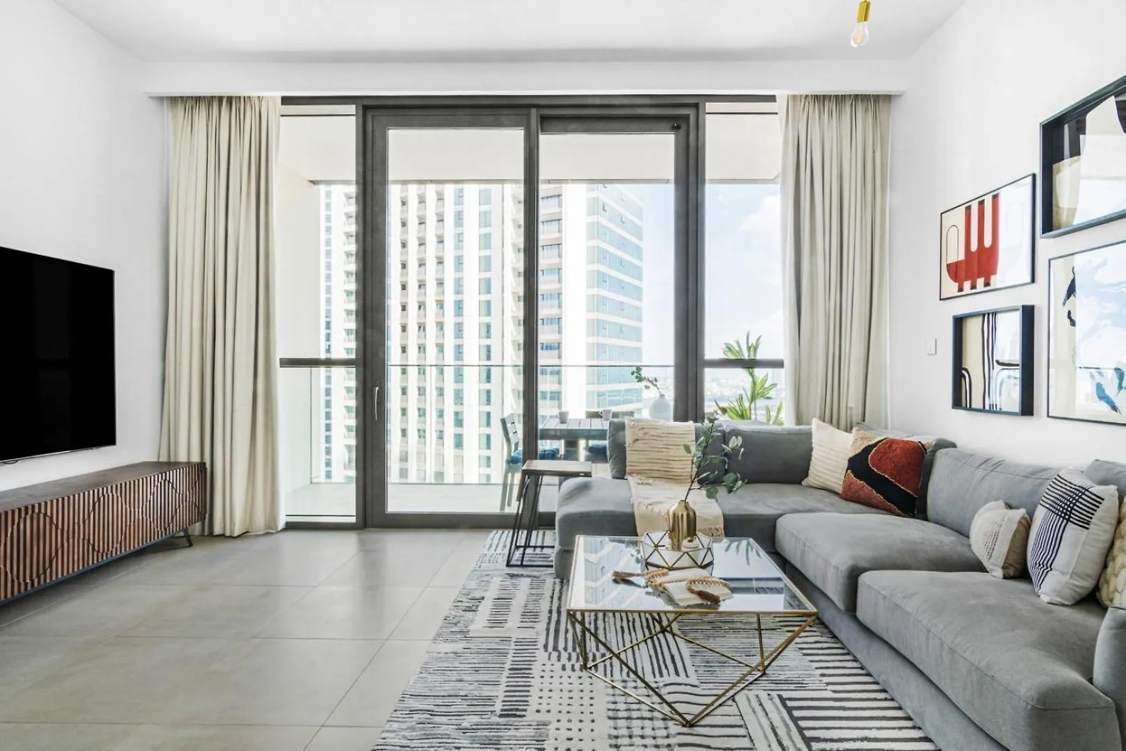 Guestready - Modern Home With Stunning City Views Dubai 0*,  United Arab Emirates