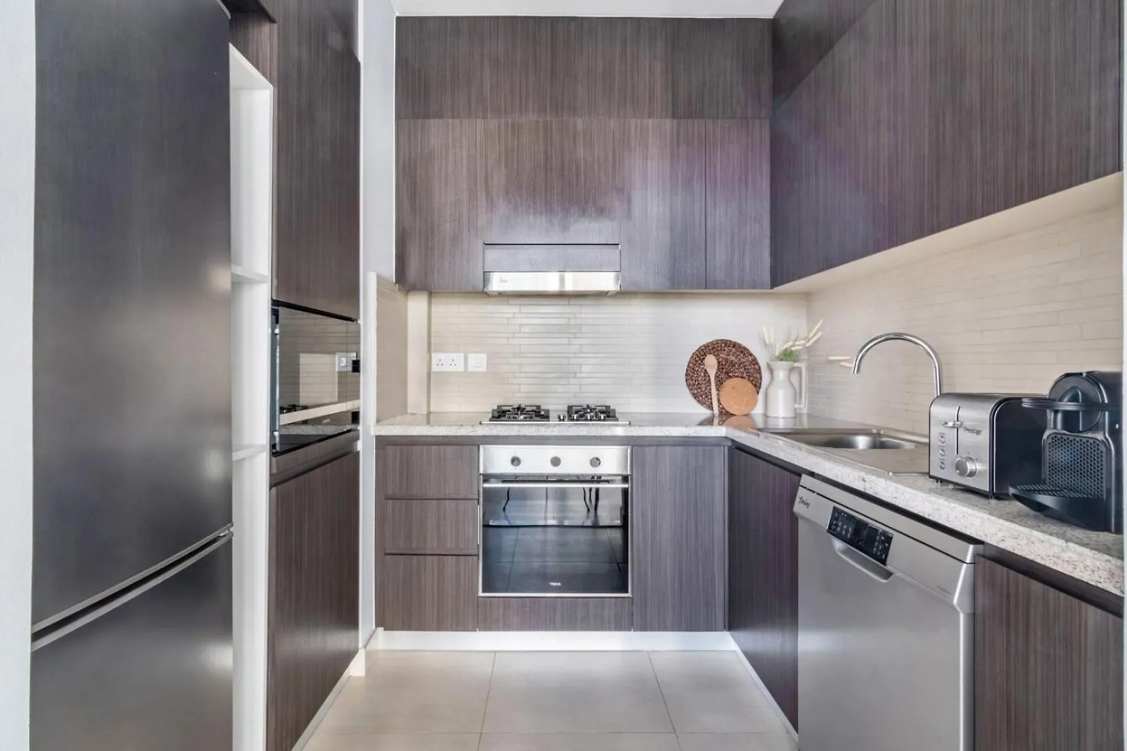 Guestready - Modern Home With Stunning City Views Dubai