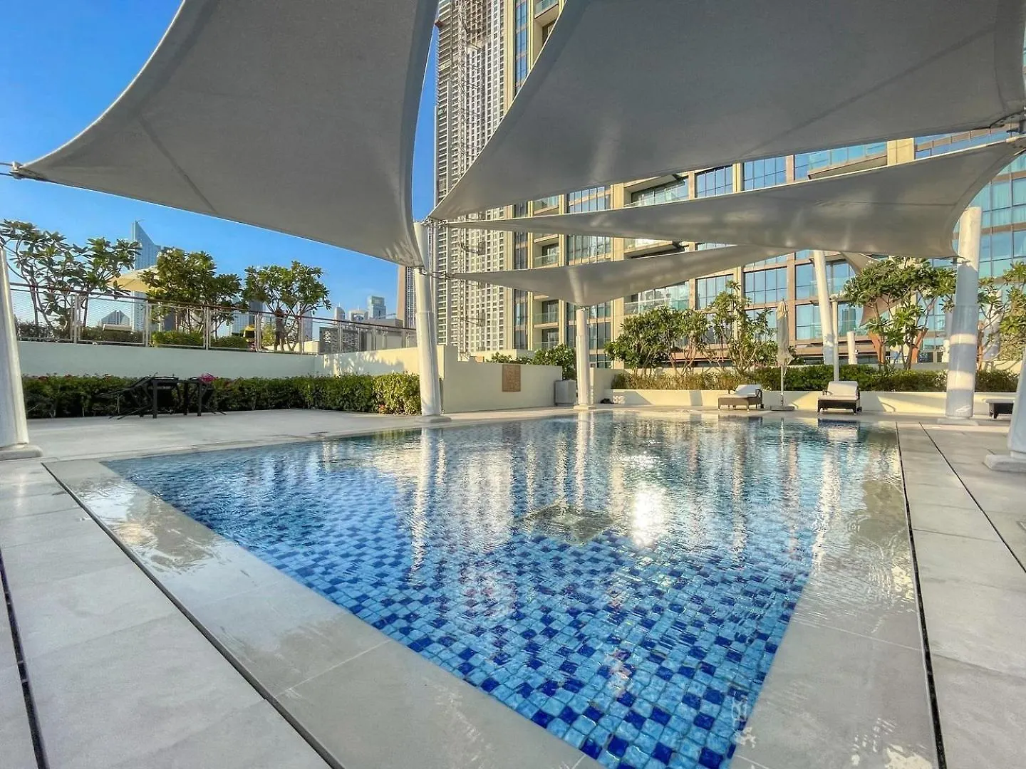 Guestready - Modern Home With Stunning City Views Dubai 0*,  United Arab Emirates