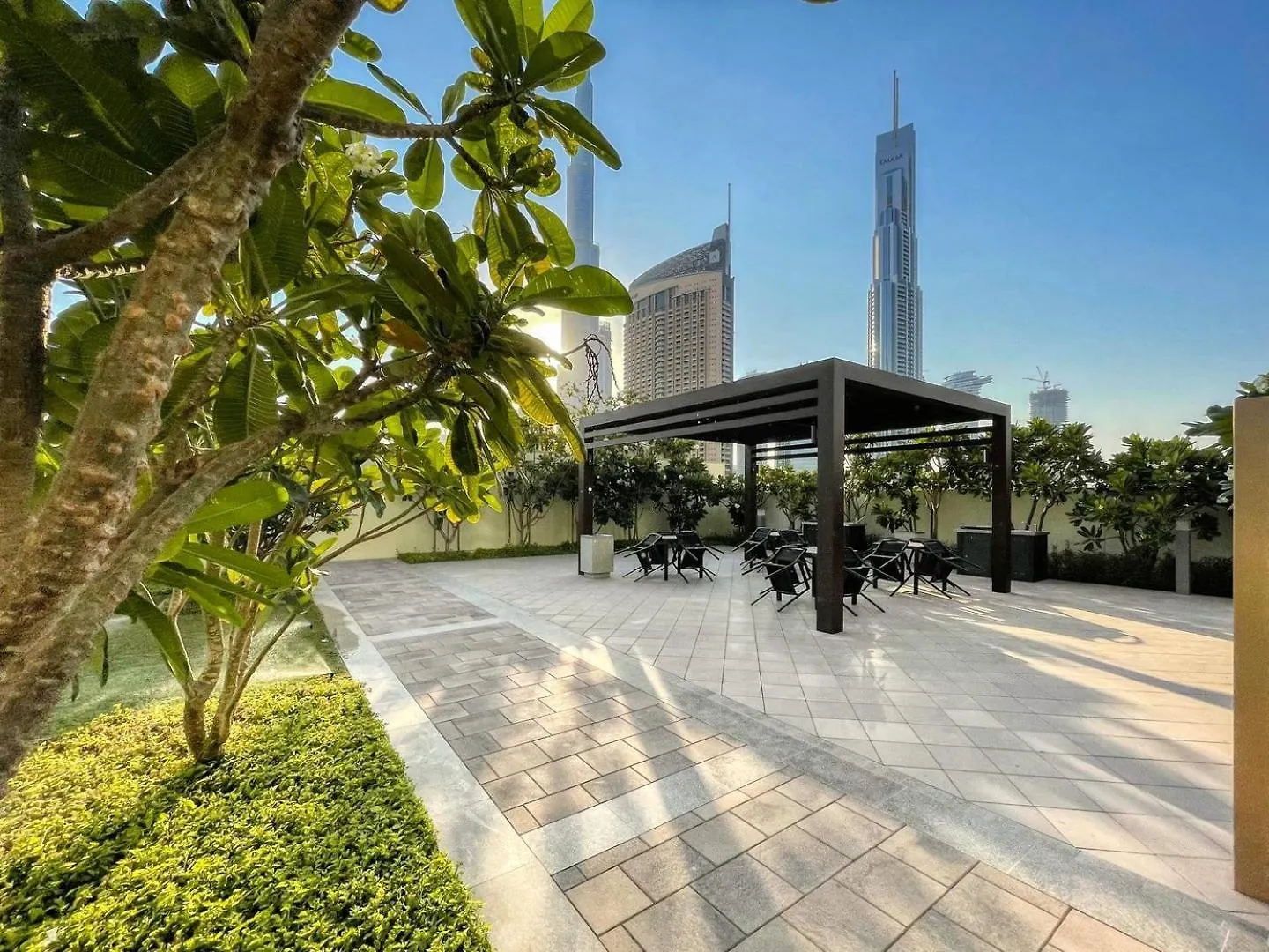 Apartment Guestready - Modern Home With Stunning City Views Dubai United Arab Emirates