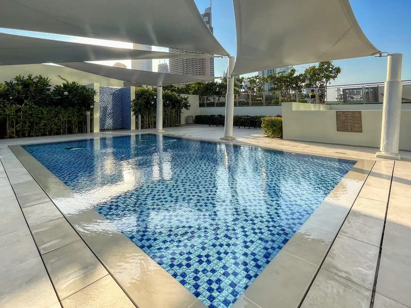 Guestready - Modern Home With Stunning City Views Dubai
