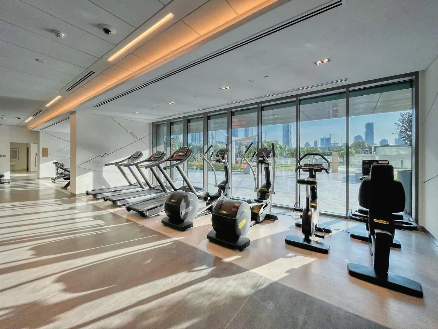 Apartment Guestready - Modern Home With Stunning City Views Dubai