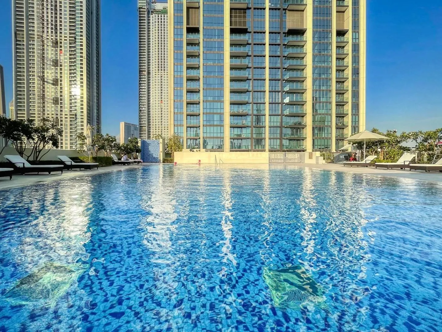 Guestready - Modern Home With Stunning City Views Dubai
