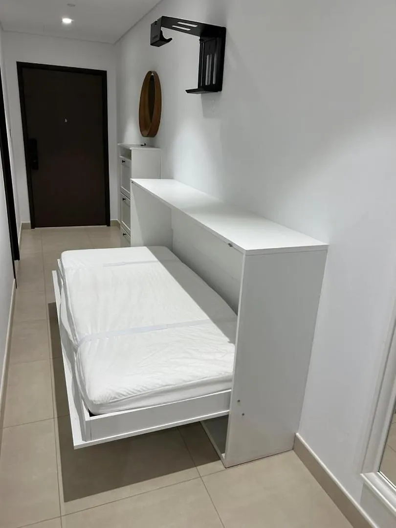Apartment Guestready - Modern Home With Stunning City Views Dubai